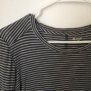 Madewell Whisper Cotton LS T